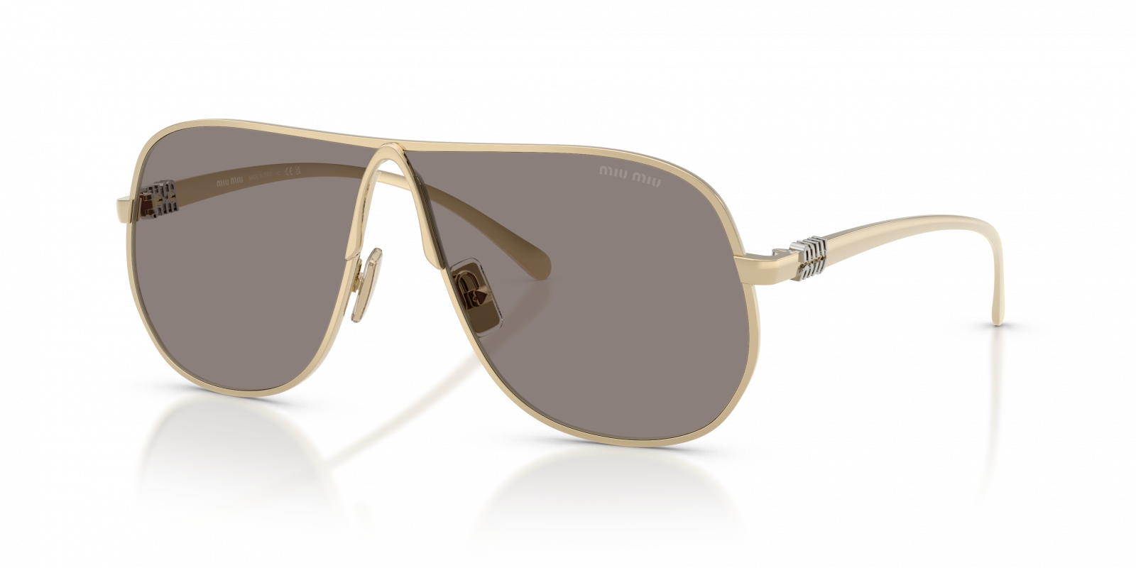 Miu Miu MU A56S ZVN80Q  
